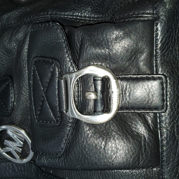 Michael MK Overnight bag - Picture 4 of 12